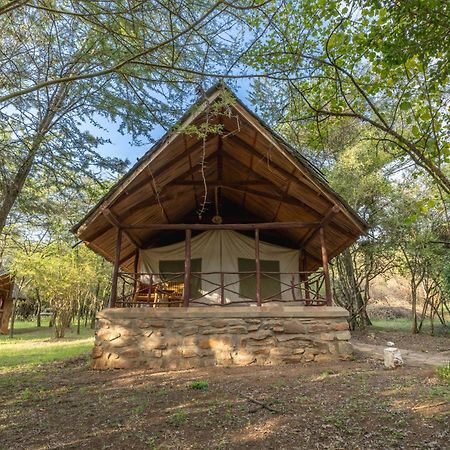Sentrim Mara Lodge Ololaimutiek Kültér fotó