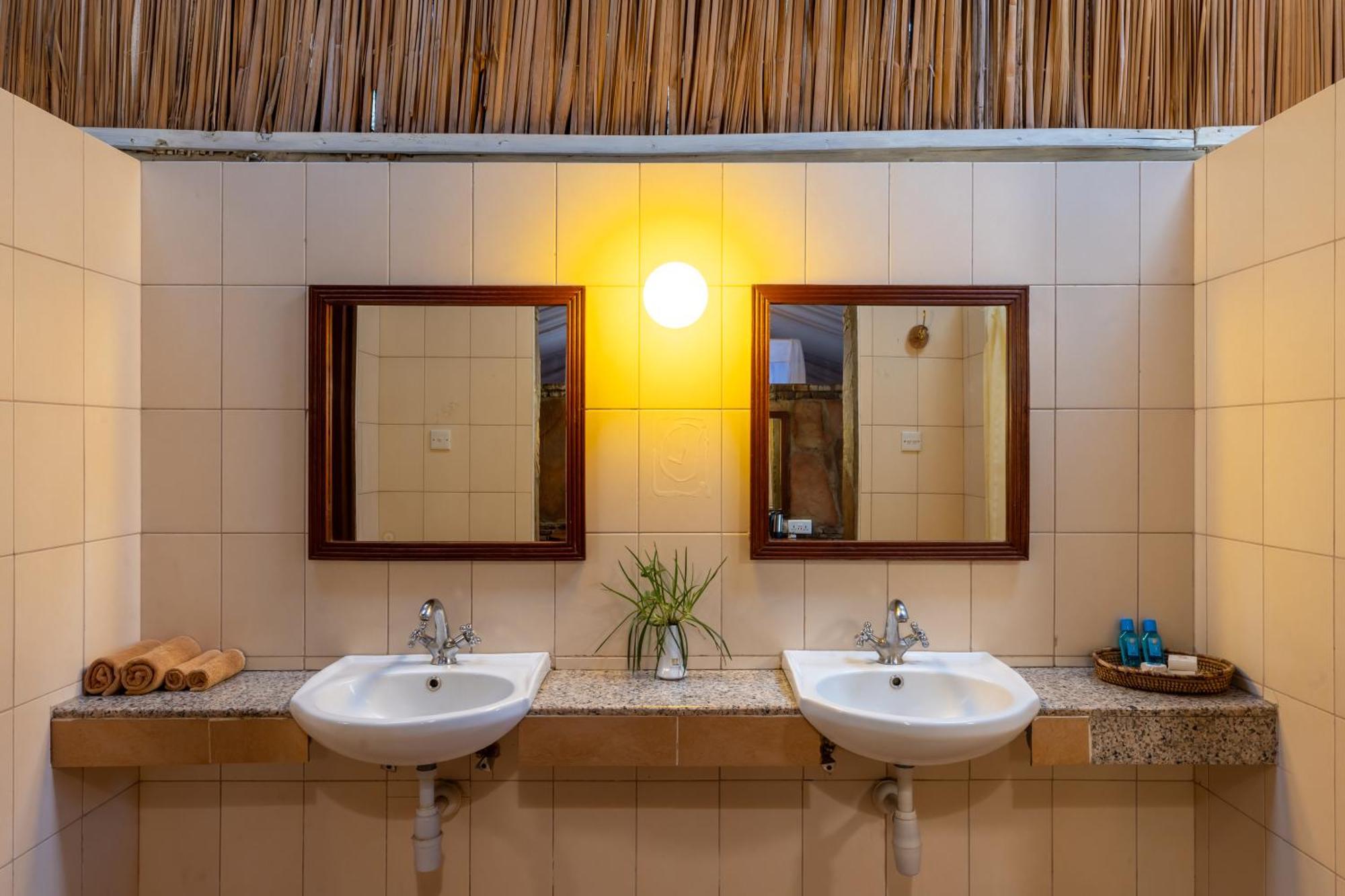 Sentrim Mara Lodge Ololaimutiek Kültér fotó