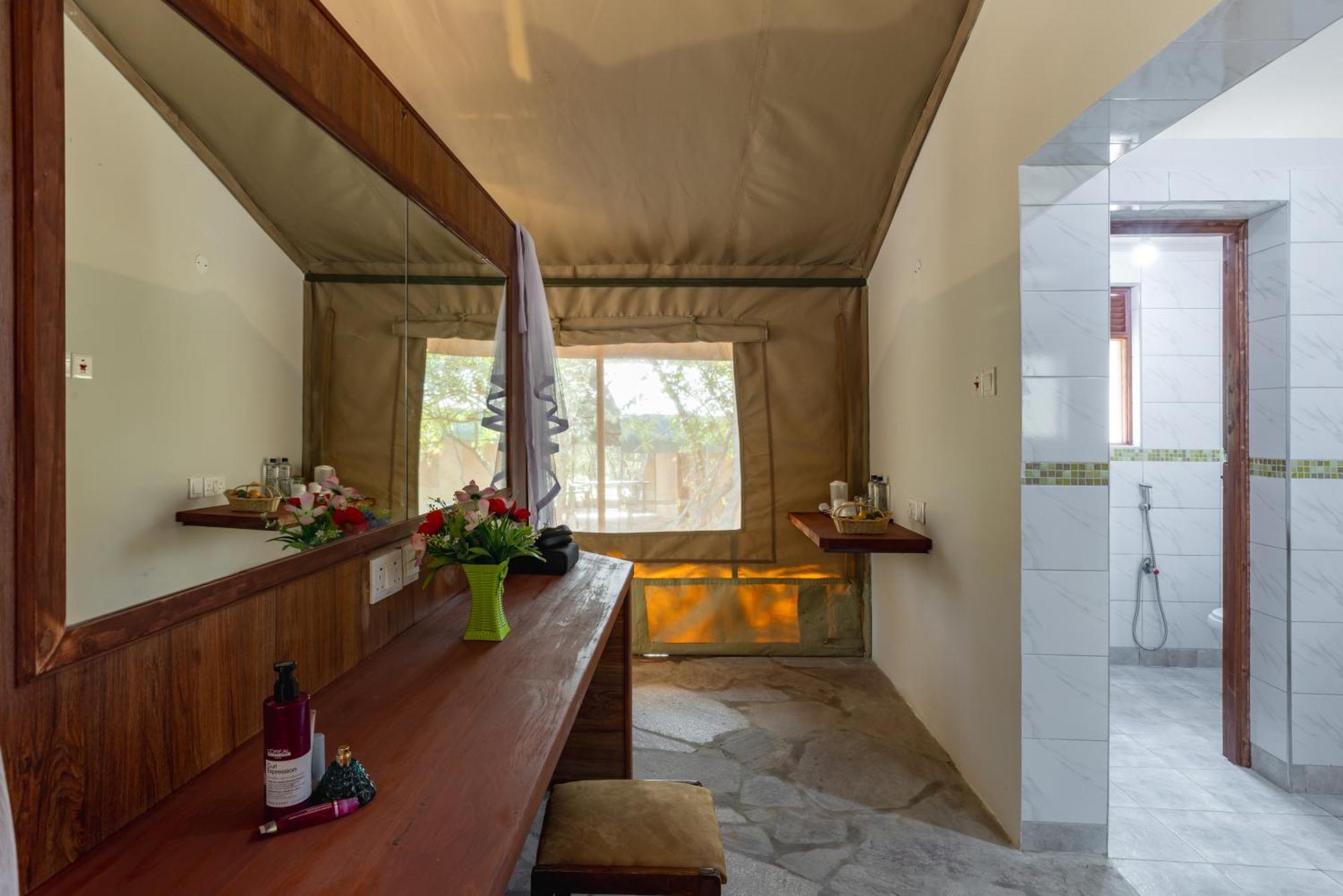 Sentrim Mara Lodge Ololaimutiek Kültér fotó