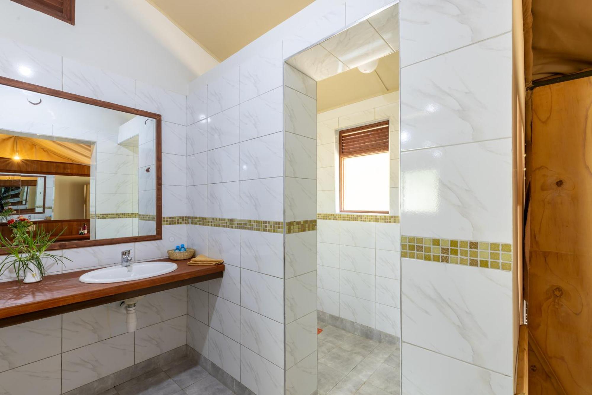 Sentrim Mara Lodge Ololaimutiek Kültér fotó