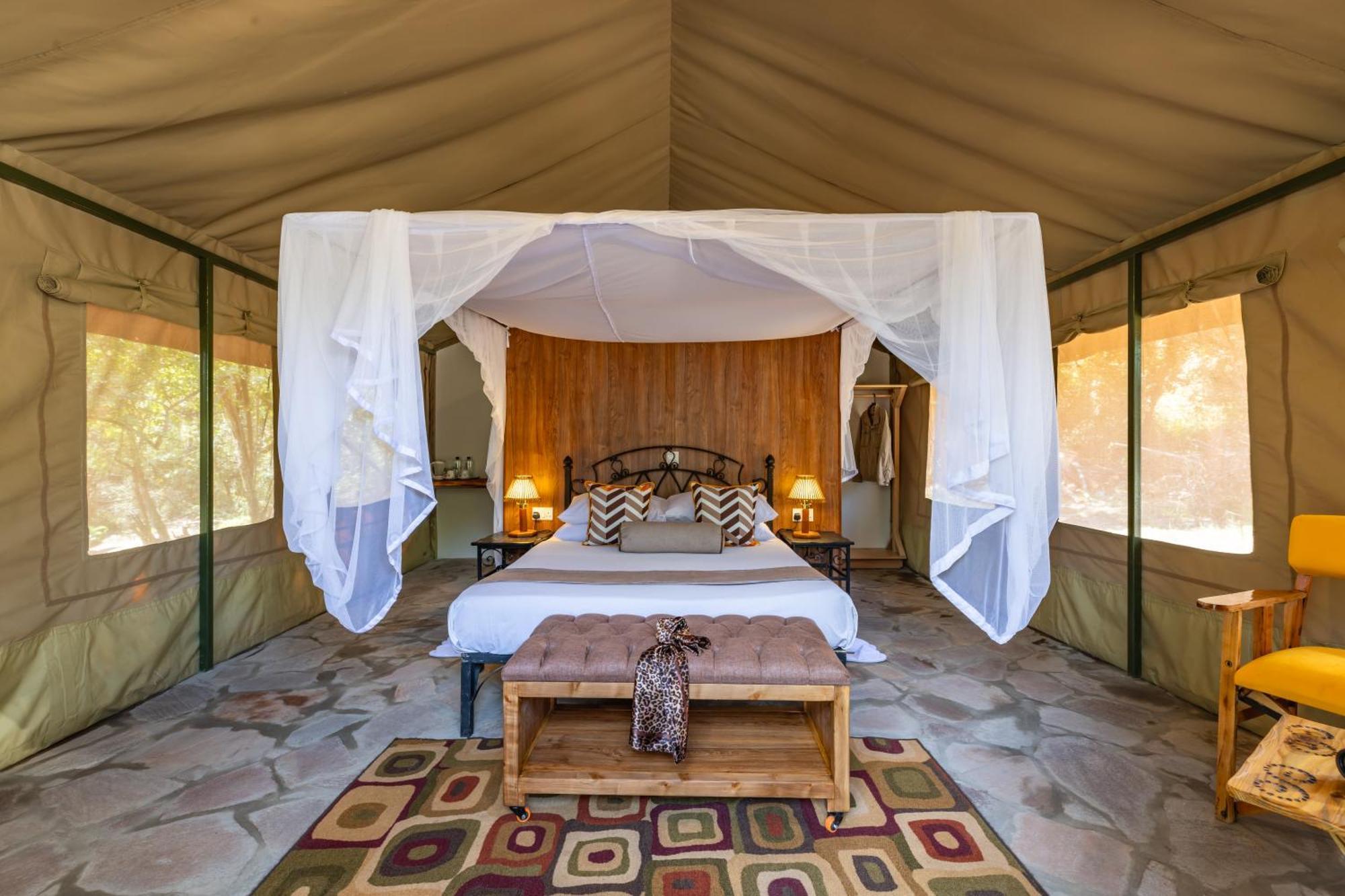 Sentrim Mara Lodge Ololaimutiek Kültér fotó