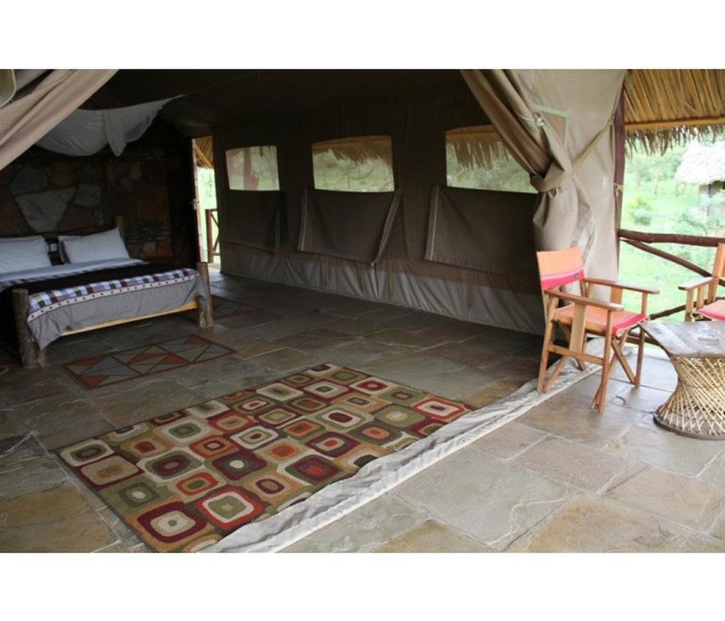 Sentrim Mara Lodge Ololaimutiek Szoba fotó